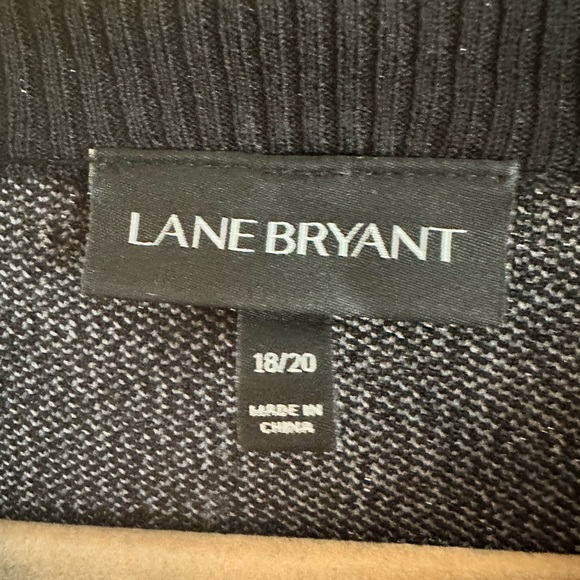 Geometric sweater - Picture 5 of 5